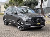 Chery Tiggo 5x Pro
