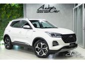 Chery Tiggo 5x Pro