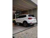 Chery Tiggo 5x Pro