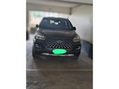 Chery Tiggo 5x Pro