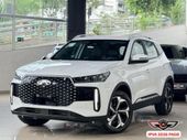 Chery Tiggo 5x Pro