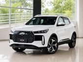 Chery Tiggo 5x Pro