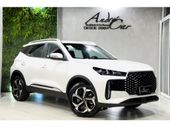 Chery Tiggo 5x Pro