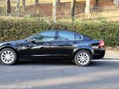 Chevrolet Omega