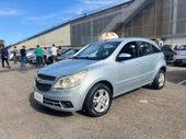 Chevrolet Agile