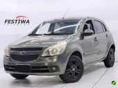 Chevrolet Agile