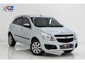Chevrolet Agile