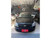 Chevrolet Agile