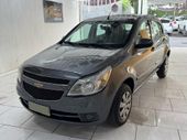 Chevrolet Agile