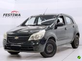 Chevrolet Agile