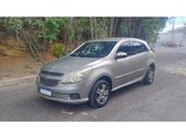 Chevrolet Agile