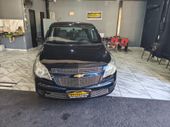 Chevrolet Agile