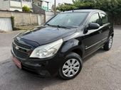 Chevrolet Agile