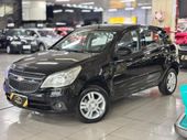 Chevrolet Agile