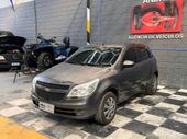 Chevrolet Agile