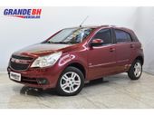 Chevrolet Agile