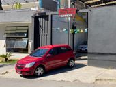 Chevrolet Agile