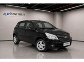 Chevrolet Agile