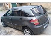 Chevrolet Agile