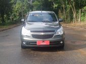 Chevrolet Agile