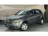 Chevrolet Agile