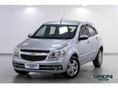 Chevrolet Agile