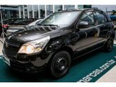 Chevrolet Agile