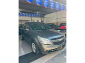 Chevrolet Agile
