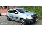 Chevrolet Agile