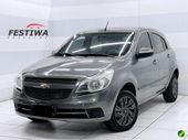 Chevrolet Agile