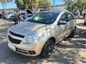 Chevrolet Agile