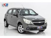 Chevrolet Agile