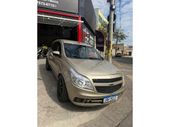 Chevrolet Agile