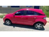 Chevrolet Agile