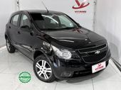 Chevrolet Agile