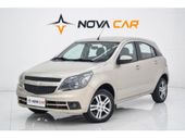 Chevrolet Agile