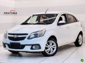 Chevrolet Agile