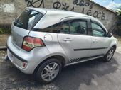 Chevrolet Agile