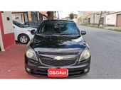 Chevrolet Agile