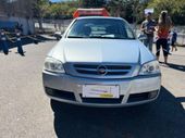 Chevrolet Astra Hatch