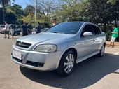Chevrolet Astra Hatch