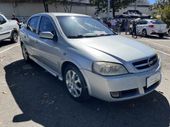 Chevrolet Astra Hatch