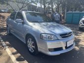 Chevrolet Astra Sedan