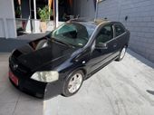 Chevrolet Astra Hatch