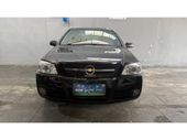 Chevrolet Astra Hatch