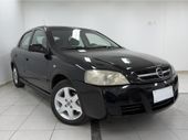 Chevrolet Astra Hatch