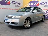 Chevrolet Astra Hatch