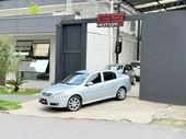 Chevrolet Astra Hatch