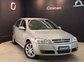 Chevrolet Astra Hatch