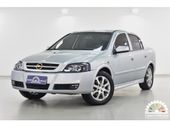 Chevrolet Astra Hatch